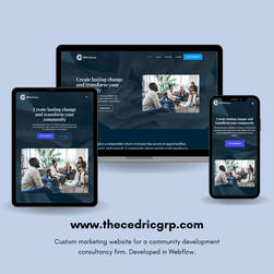 thecedricgrp.com